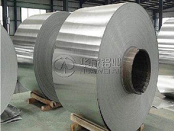 5083 Aluminum Coil