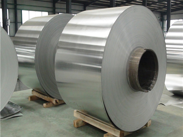 5754 Aluminum Coil