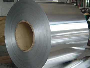 6082 Aluminum Coil