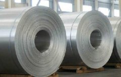aluminum sheet metal roll