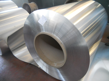 3003 Aluminum Coil